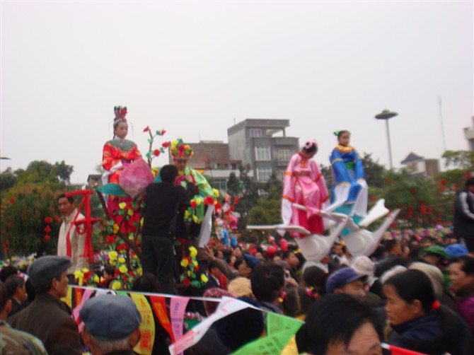点击跳到上一张